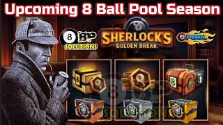 8 Ball Pool Trick Shots Tutorial [upl. by Fortunna]