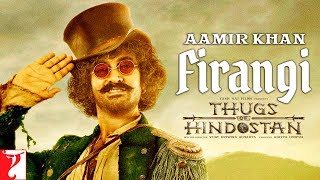 ‘Firangi’ Official Trailer  Kapil Sharma Ishita Dutta Monica Gil [upl. by Eisiam]