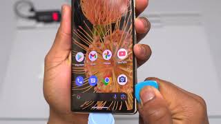 Google Pixel 6 Pro Screen Replacement Repair [upl. by Krasner]