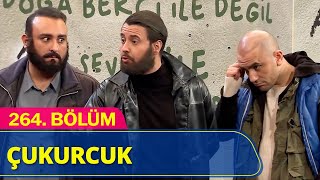 Çukurcuk  Güldür Güldür Show 264Bölüm [upl. by Bullion]