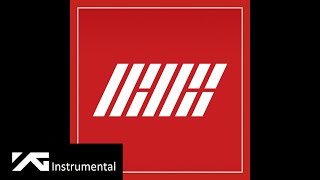 iKON  리듬 타 RHYTHM TA INSTRUMENTAL [upl. by Atina]