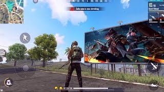 Garena Free Fire 2020 Gameplay HD 1080p60FPS [upl. by Mozelle]