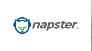 Napster [upl. by Eniamrahc]