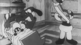 BigHearted Bosko 1932 Bosko  Looney Tunes  Warner Bros Cartoon [upl. by Ylla]