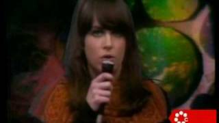 Jefferson Airplane White Rabbit Live 1967 [upl. by Lianna]