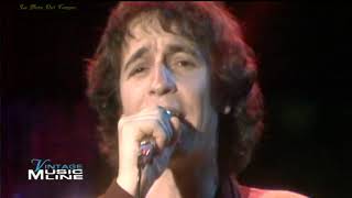 Rino Gaetano  A mano a mano Live 1981 [upl. by Yazbak50]