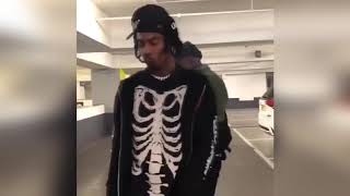 playboi carti  birthday freestyle slowed to perfection  reverb  bass boosted 639hz [upl. by Kevyn]