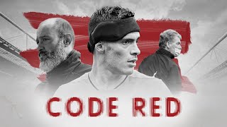 RAUL JIMENEZ CODE RED  FULL DOCUMENTARY [upl. by Rawna]