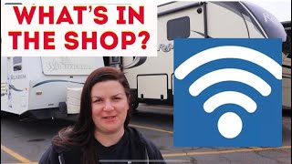 Master Your RV WIFI Setup in 3 Simple Steps [upl. by Nnairac39]