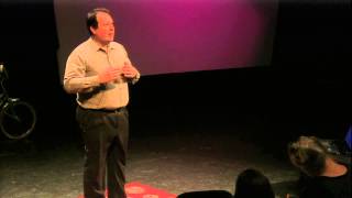 Child Temperament How We Start to Become Ourselves  David C Rettew  TEDxBurlingtonED [upl. by Gwenneth791]