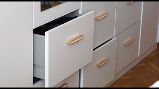 How to fix a drawer that opens on its own [upl. by Aloz]