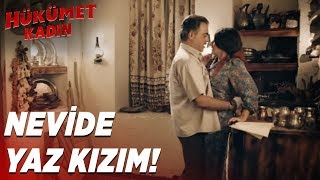 Hükümet Kadın 2  Doğum Sahnesi [upl. by Busby]