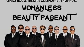 2016 OHTC Womanless Beauty Pageant Fundraiser [upl. by Meerek174]