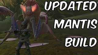 Grounded UPDATED Mantis Guide [upl. by Aztilay]