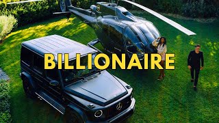 Billionaire Lifestyle  Life Of Billionaires amp Billionaire Lifestyle Entrepreneur Motivation 2 [upl. by Ammeg]