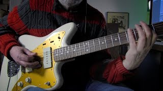 Surf Guitar Tips amp Techniques [upl. by Nhor]