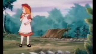 Alices Adventures in Wonderland English Dub Episode 1 Alices family Part 23 [upl. by Eirahcaz56]