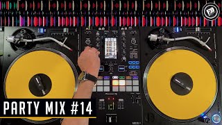 PARTY MIX 2023  14  Mashups amp Remixes of Popular Songs  Mixed by Deejay FDB [upl. by Nollid]