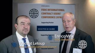 FIDIC White Book 2017 edition [upl. by Hsirehc]