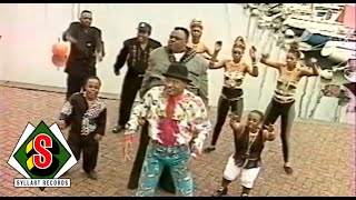 Pepe Kalle amp Empire Bakuba  Mayimona Clip Officiel RETRO VHS [upl. by Gillman]