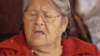 The Girty Family Singing Cherokee Heritage [upl. by Rufena]