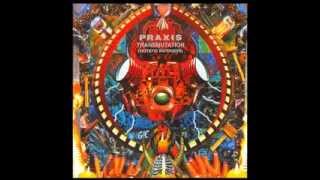 Full Album Praxis  Transmutation [upl. by Malcom995]