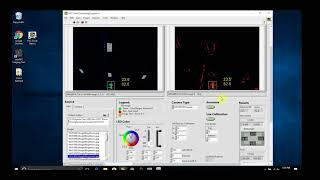 LabVIEW for FRC Tutorial Vision Example Walkthrough 1 [upl. by Namreg253]