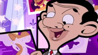 Bean in Love  Full Episode  Mr Bean Official Cartoon [upl. by Alviani]