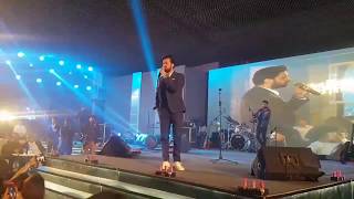 ATIF ASLAM OLD SONGS LIVE UNPLUGGEDVIDEOMUST WATCH AADEEZ [upl. by Rodavlas]