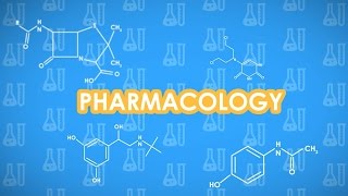 What is Pharmacology [upl. by Ecarret]