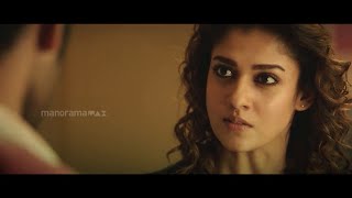 Imaikkaa Nodigal  நீயும் நானும் அன்பே Tamil  Vijay Sethupathi Nayanthara  Hiphop Tamizha [upl. by Ynnal]