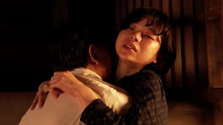 趣里、終戦直後に体を売って生きる女性を熱演！森山未來共演／映画『ほかげ』予告編 [upl. by Llednik]