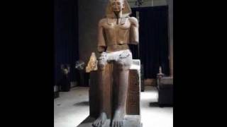 Ramesses II Egypt c 1250 [upl. by Nodnart817]