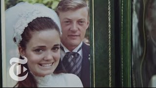 A Marriage to Remember  Alzheimers Disease Documentary  OpDocs  The New York Times [upl. by Aninep11]