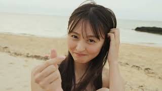 【乃木坂46】遠藤さくら1st写真集メイキング動画！【沖縄編vol2】 [upl. by Tollman]