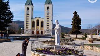 What is Medjugorje [upl. by Ibby]