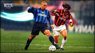 Footballs Greatest  Paolo Maldini [upl. by Ardnaid]