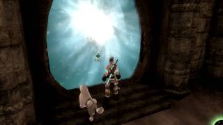 Fable 3  Ravenscar Keep Demon Door DLC  HD [upl. by Orodoet]