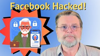 How Do I Recover My Hacked Facebook Account [upl. by Reynold669]