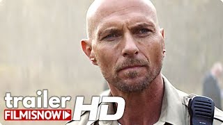 EXTRACURRICULAR Trailer 2019 Luke Goss Movie [upl. by Htnnek]