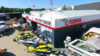 Used Boats For Sale Taupo [upl. by Yerot]