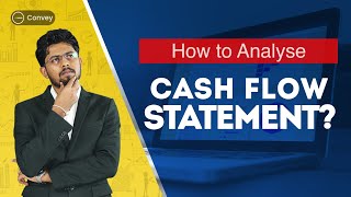 How to read a Cash Flow statement  Explained in Hindi by Finnovationz [upl. by Virginia]