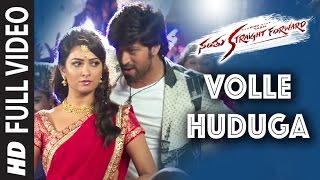 Hudugi Hudugi Video Song  Aishwarya  Upendra  Deepika Padukone  Rajesh Ramanath [upl. by Ettenrahs]