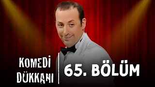 Komedi Dükkanı  65Bölüm [upl. by Meikah]