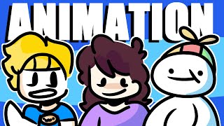 How I Started an Animation Channel amp Tips [upl. by Phebe]