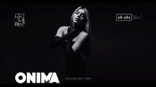 Arilena ARA  Shaj Official Audio [upl. by Capon123]