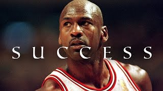 Fail to Succeed  Michael Jordan [upl. by Ellainad]