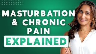 Is Over Masturbation Causing Your Chronic Pelvic Pain [upl. by Vowel]