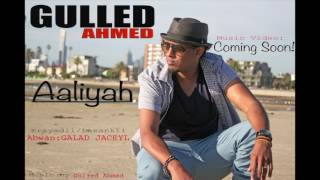 GULLED AHMED Aaliyah new song [upl. by Ramad915]