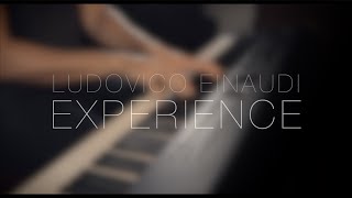 Experience  Ludovico Einaudi \\ Jacobs Piano [upl. by Latona238]